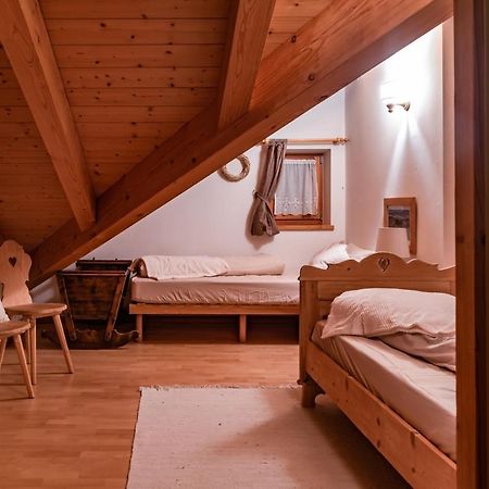 Sciliarguesthouse-Due Piani Parcheggio Privato Castelrotto Εξωτερικό φωτογραφία