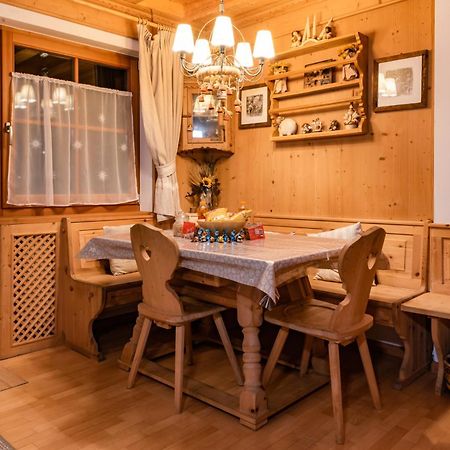 Sciliarguesthouse-Due Piani Parcheggio Privato Castelrotto Εξωτερικό φωτογραφία