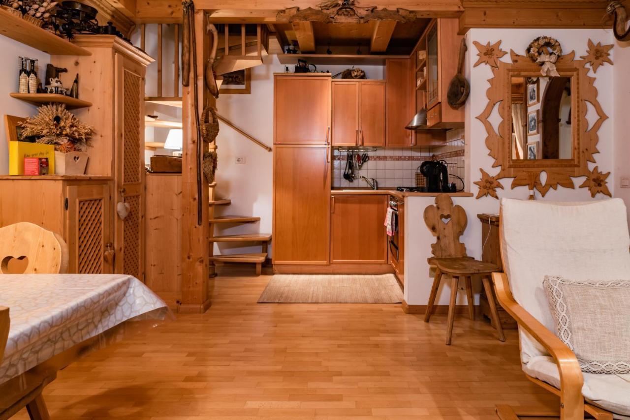 Sciliarguesthouse-Due Piani Parcheggio Privato Castelrotto Εξωτερικό φωτογραφία