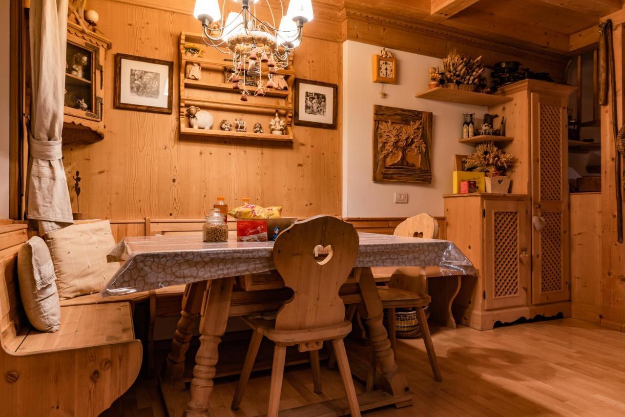 Sciliarguesthouse-Due Piani Parcheggio Privato Castelrotto Εξωτερικό φωτογραφία